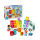 LEGO DUPLO 10421 Ciężarówka z alfabetem - 1202656 - zdjęcie 2